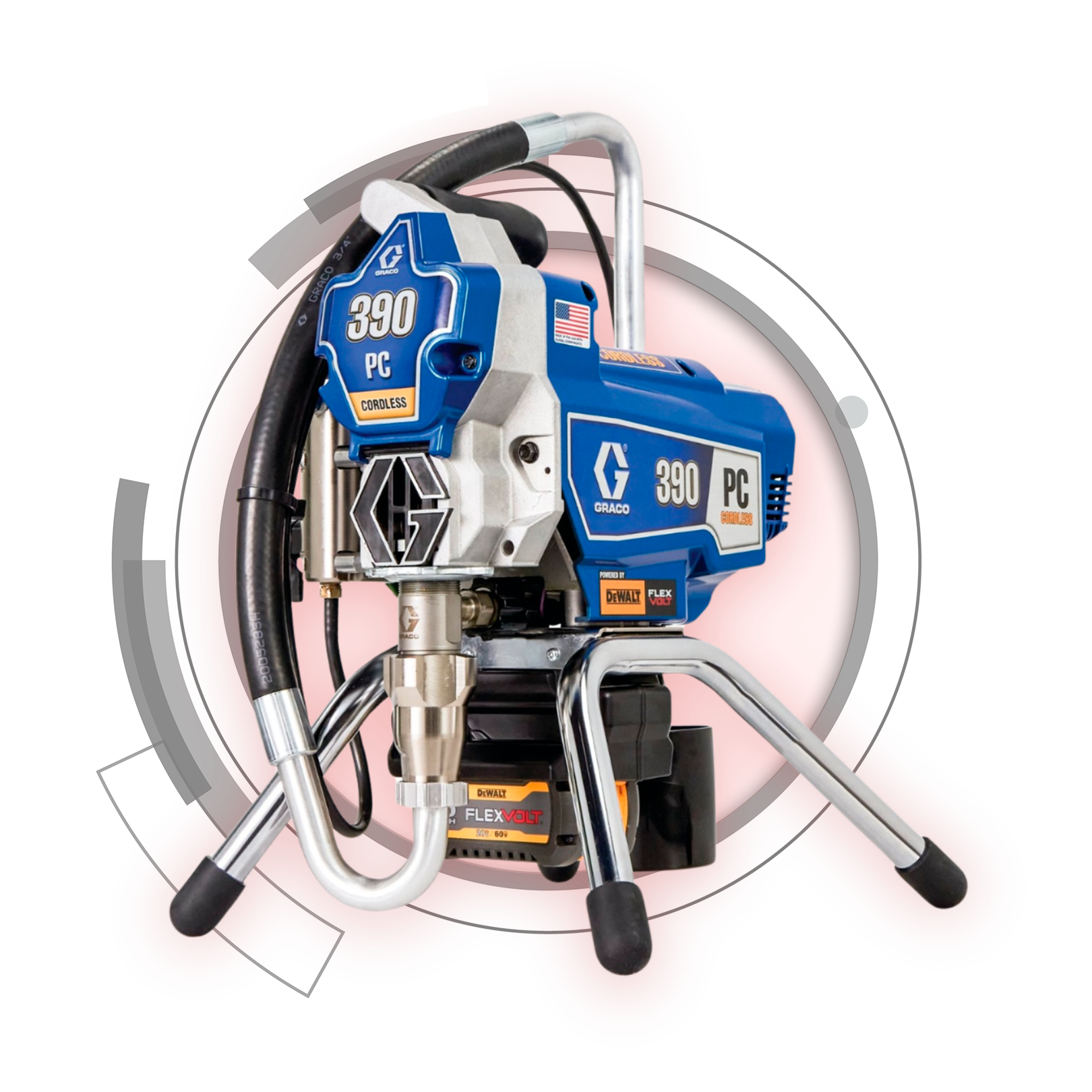 Equipos Graco