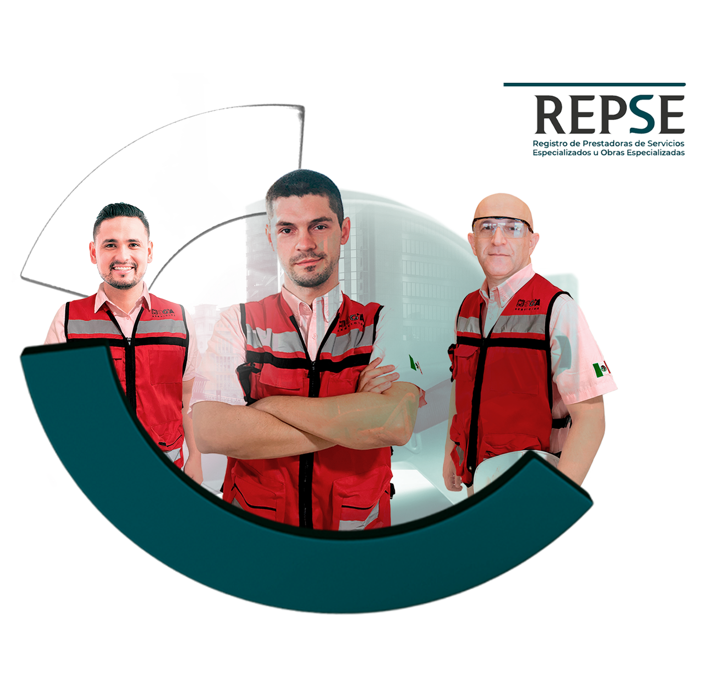 Mega Servicios